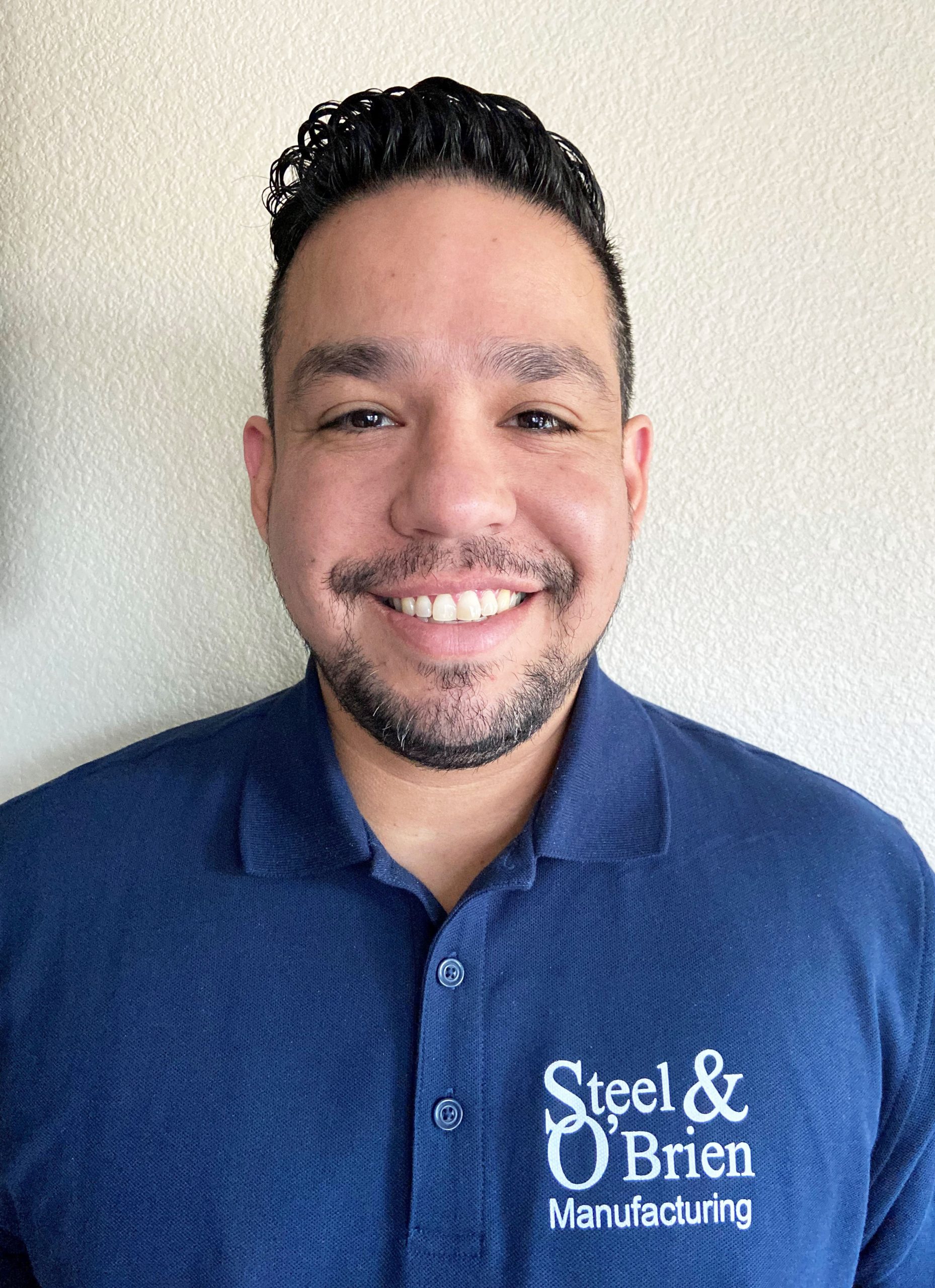 Joel Jimenez | Steel & O’Brien Manufacturing